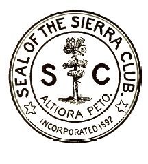 sierra club seal